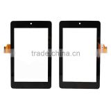 Wholesale OEM For Asus Google Nexus 7 1st Gen 2012 ME370T Touch Screen Digitizer - Black