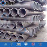 dn900 ductile iron pipe iso2531 & en545