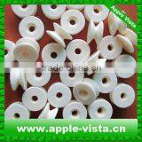 Heat-resistance Al2O3 Ceramic Spare Parts for Textile Machinery thumbnail-2