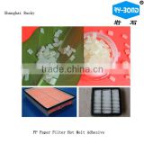 PP Paper Filter Hot Melt Adhesives