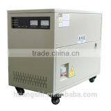 150KVA 3 Phase Voltage Regulator for CNC Milling Machine thumbnail-2