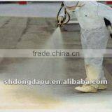 Blend Polyols for Spray Insulation