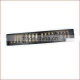 High Quality 16 in 32 Out BNC Video Distributor for Safety System thumbnail-4
