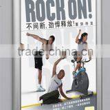 2016 Easy Assemble Silver Aluminum Painting Frame thumbnail-3