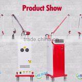 Wrinkle Removal Factory Price CE Approved Fractional Co2 Laser Multifunctional Scar Removal Vertical Co2 Fractional Laser Equipment thumbnail-2