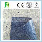 High Flexibility Homogeneous PVC Vinyl Flooring Roll