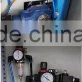 DPP-250F1 Flat Type Medicine Blister Packing Machine thumbnail-5