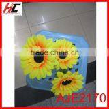 Yiwu Sunflower Making for Indoor Decoration