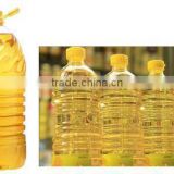 COOKING SUNFLOWER OIL GRADE A