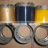 Diamond Core Drill Bits for Hard Rock thumbnail-6