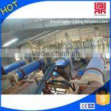 Henan Chicken Manure Dryer Machine With Manure Removal System thumbnail-1