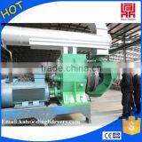 1-5 Ton per Hour Chicken Manure Fertilizer Pellet Making Machine Price