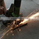 Super Sharp and Durable 4' Cutting Disc for 16mm Round Steel thumbnail-6