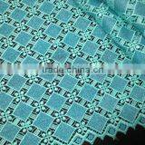 2015 Golden Guipure Lace Fabric Dress Making Lace Fabric Bulk Lace Fabric thumbnail-2