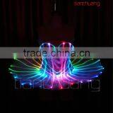 Programmable Light Up Tutu Dress, Ballet Tutu Dress thumbnail-6