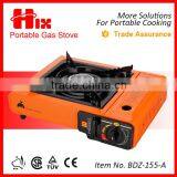 Single Burner Use Gas Portable Solar Cooker thumbnail-2