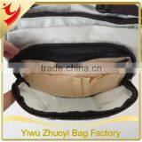 Adjustable/Detachable Shoulder Strap Messenger Bags thumbnail-3