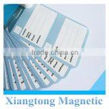 Fridge Magnetic Notepad/ Magnet Notepad