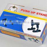 Cheap Price Push-Up Production Supply the Pipe Push up Bars