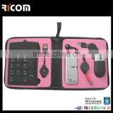 Hand Tool Kit,travel Kit Bag,laptop Tool Set--Shenzhen Ricom thumbnail-3