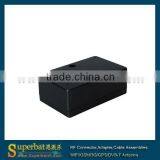 Waterproof Plastic Project Box 2.16"x1.37"x0.78" (LxWxH) thumbnail-2