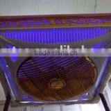 600*600mm Ceiling Ventilation Fan With Remote Control thumbnail-4