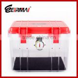 EIRMAI R10U professional photographic accessories box waterproof dustproof insulated outdoor storage box