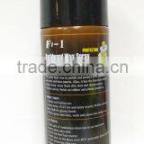 Car Polish Dashboard Cleaner Aerosol Spray Wax thumbnail-1