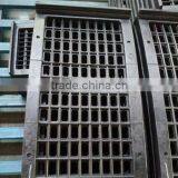Sieve Plates for Mining Equipment