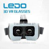 2016 New Technology vr Cinema 3d Glasses for Blue Film Video Open Sex Video thumbnail-5