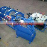 RDH315 Hydraulic HDPE Fusion Machine Welder for Plastic Fabric Welding