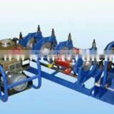 RDH160/63 HDPE Pipe Hydraulic Butt Welding Machine