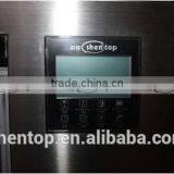 ShenTop Dual Zone Wine Dispenser STH-AV05 Wine Dispenser Vending Machine Wine Dispenser Fridge thumbnail-6