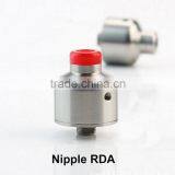 Wholesale Vape Rda Atomizer Nipple Rda Atomizer Nipple Rda Instock thumbnail-5