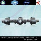 Carraro Axle Heavy Duty Trailer Axles Truck and Bus Axle thumbnail-1