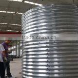Steel Silo Production Line Metal Silo Forming Line