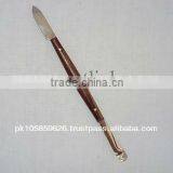 Fahnenstack Wax Knife Large