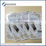 Hot Selling Tempered Glass Film Screen Protector for Iphone 6 Plus thumbnail-6