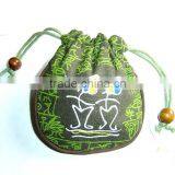 National Manual Change Purse L07 thumbnail-2