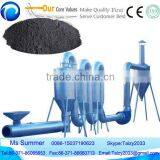 High Efficiency Sawdust Dryer Machine / Airflow Drying Machine (0086-15037190623)