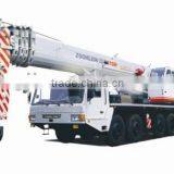 Truck Crane (Max. Rated Lifting Capacity 100t) thumbnail-1