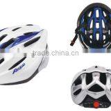 CE/EN 1078 Bicycle Helmets Inmould thumbnail-1