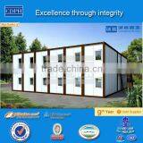 Beautiful Modern Design Container Homes Made in China