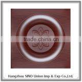 Popular Delicate Customize Residential Decorative Material Acoustic Aluminum Metal Waterproof Ceiling Board thumbnail-1