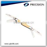 Nice Quadruple Blades Small Knife thumbnail-1