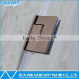 Custom Corner Shower Doors and Enclosures With High Quality and Low Cost thumbnail-6