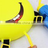 China Manufacture Emoji Water Gun Summer Water Gun Toy Fun Plastic Emoji Water Gun thumbnail-5