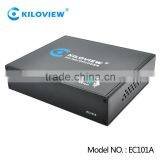 KILOVIEW SDI Encoder Applied in Broadcasting and TV Fields