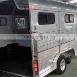 Angle Load 2 Horse Trailer thumbnail-4