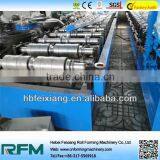 Chinese FX JCH Roof Tile Roll Forming Machine thumbnail-2